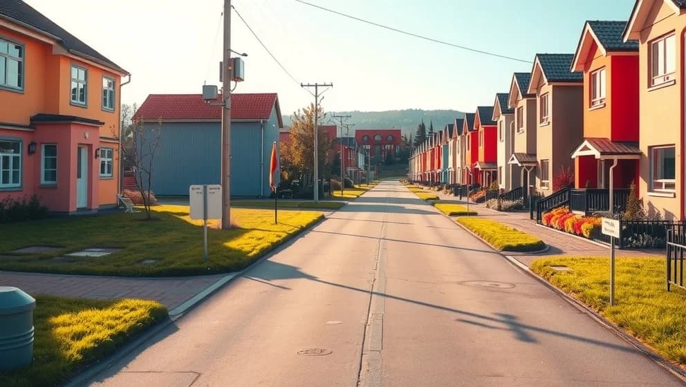 Bostäder till salu i Lund