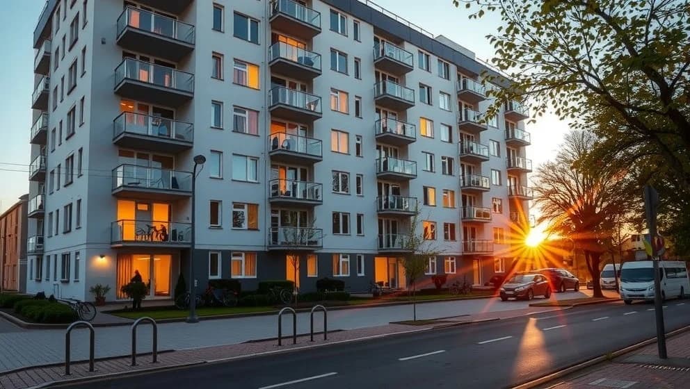 Bostadsrätt i Norrköping på Hemnet