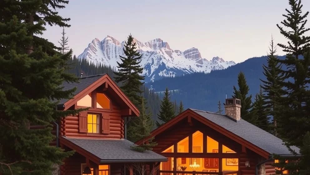 Fjällstuga till salu vad kostar det