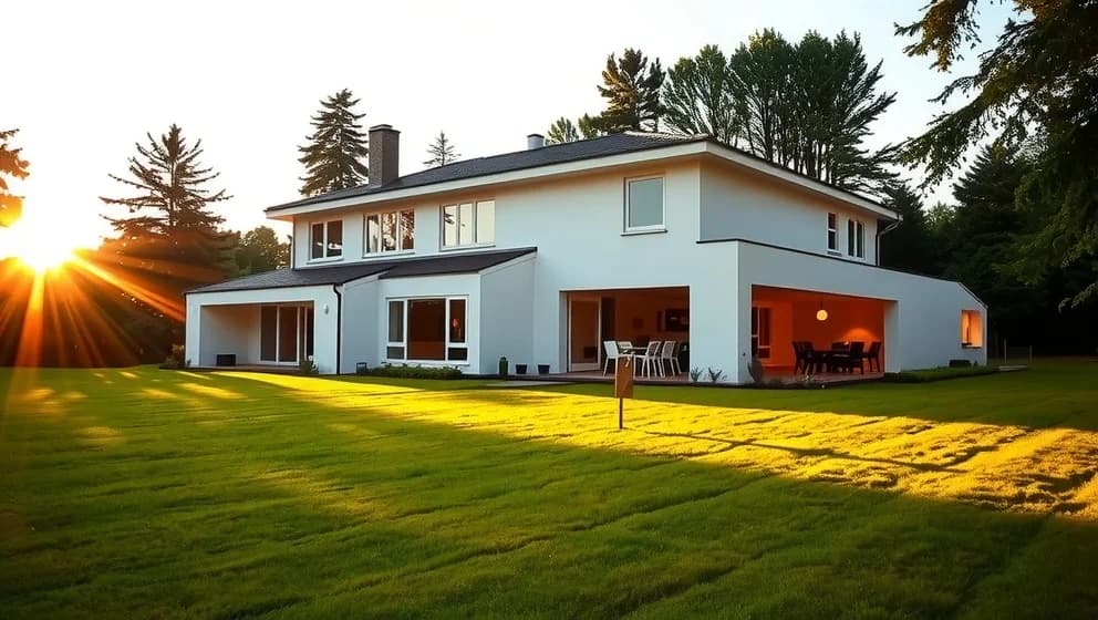 Hemnet Karlshamn villor – vad kostar husen här