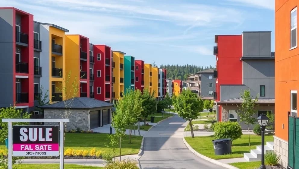 Hemnet Västra Frölunda bostadsmarknaden idag