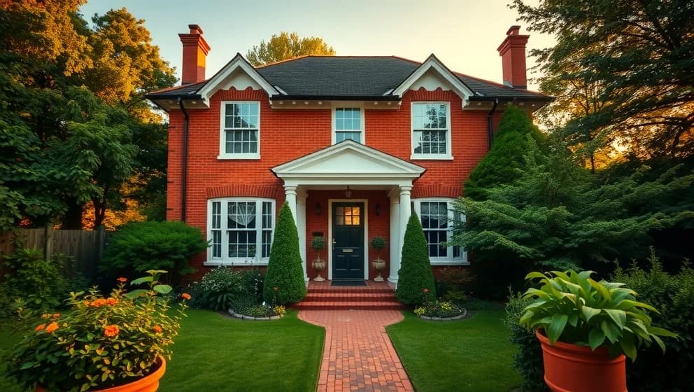 Hus till salu i Fellingsbro nu