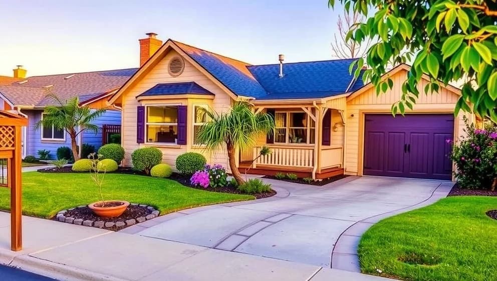 Hus till salu i Forshaga