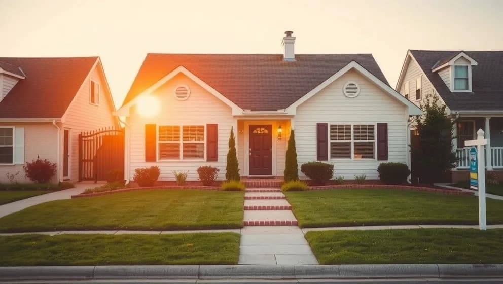 Hus till salu i Håbo