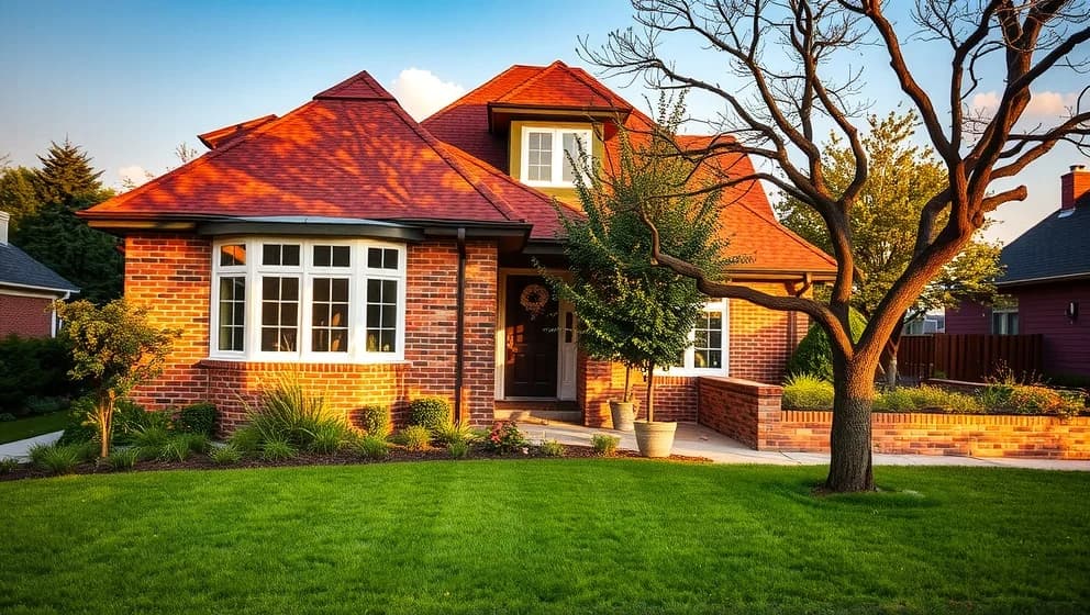 Hus till salu i Hallstahammar