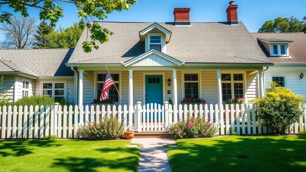 Hus till salu i Hammarö