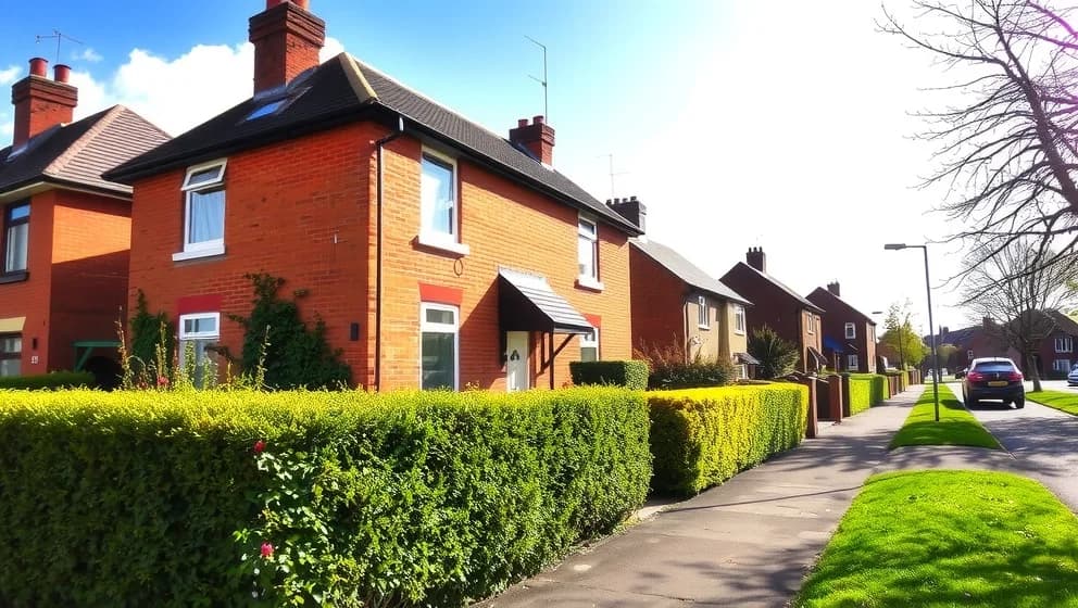 Hus till salu i Hörby nu