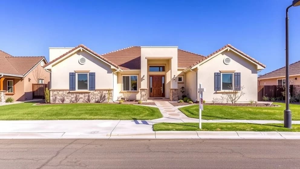 Hus till salu i Knivsta