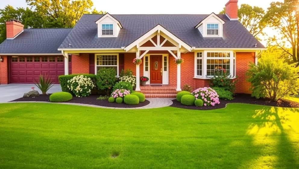 Hus till salu i Lekeberg