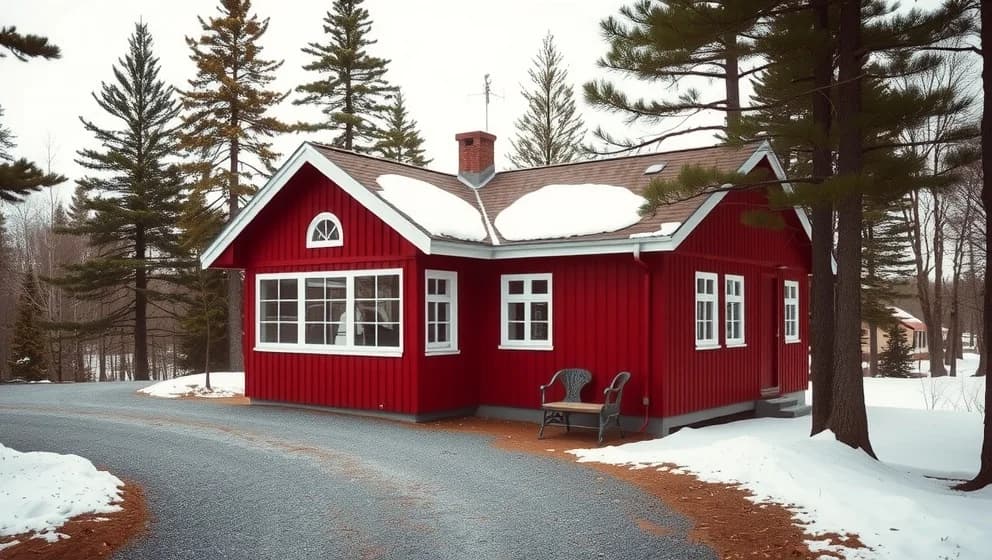 Hus till salu i Norsjö och närliggande områden