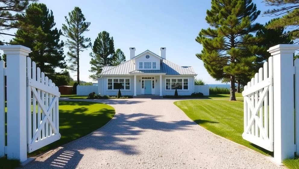 Hus till salu i Onsala