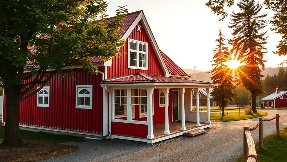 Hus till salu i Örebro län