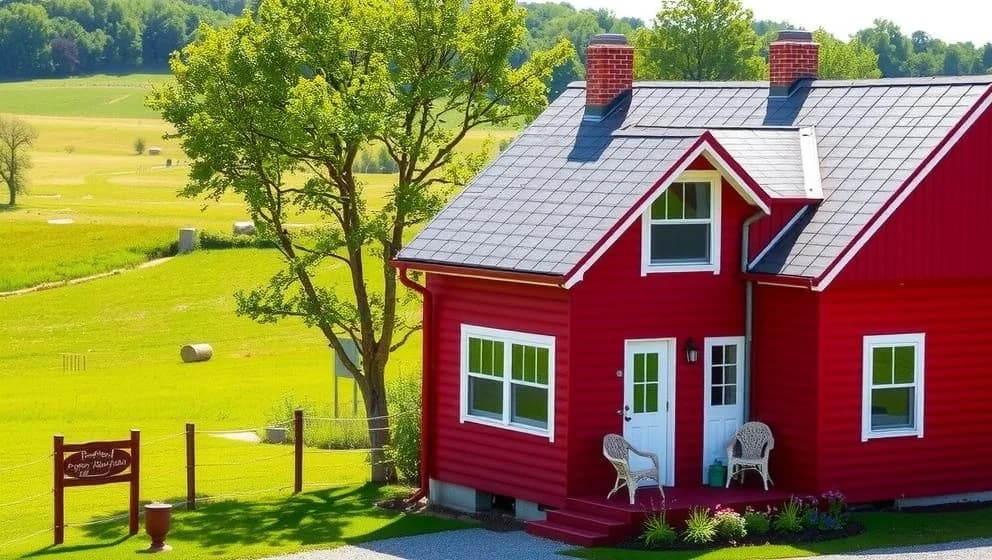 Hus till salu i Torsås