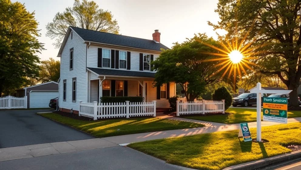 Hus till salu i Tyringe nu