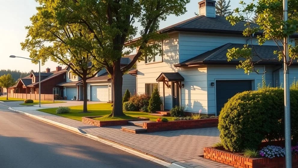 Hus till salu i Värmdö nu