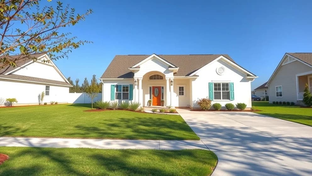 Kommande hus till salu i Kungälv