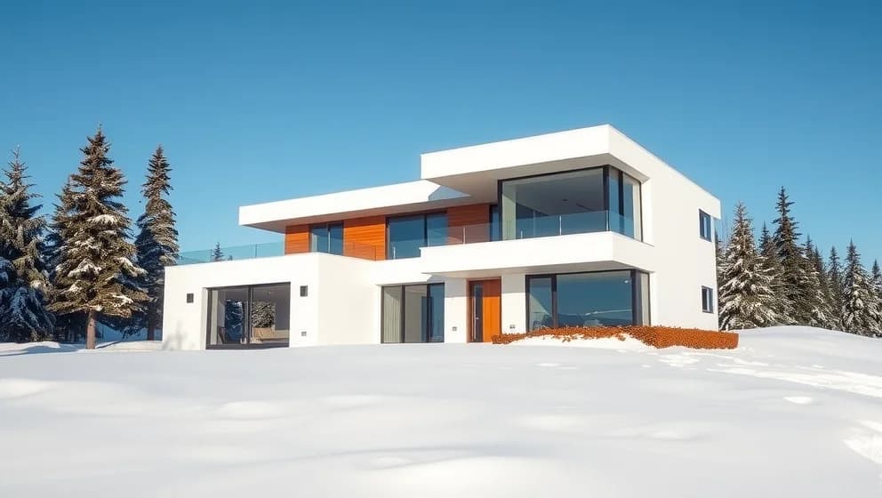 Kommande hus till salu i Luleå