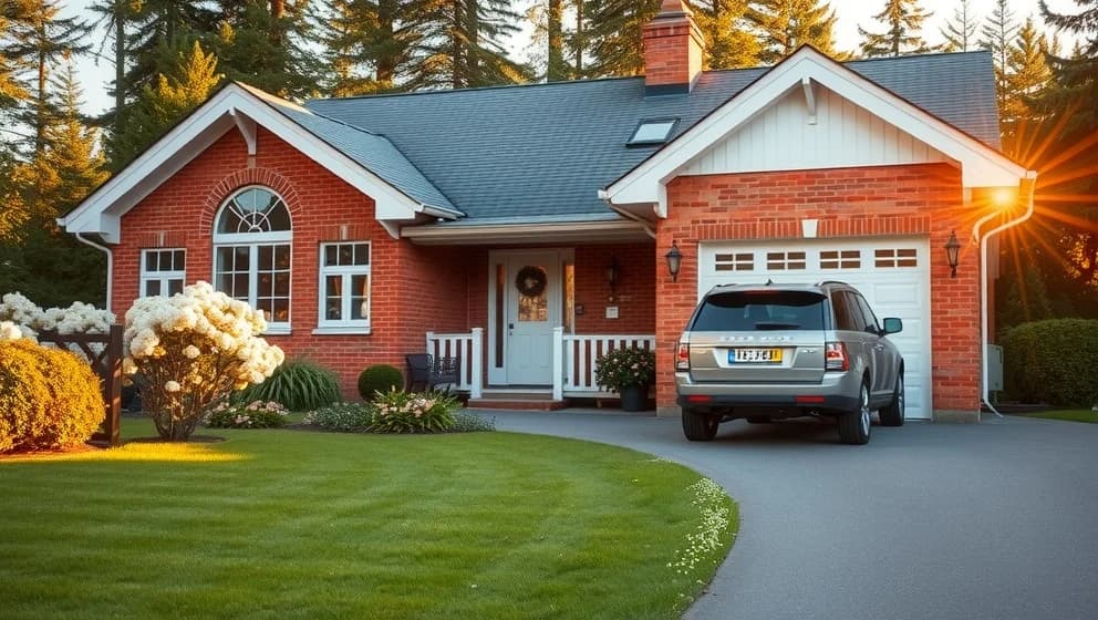 Kommande hus till salu i Skurup