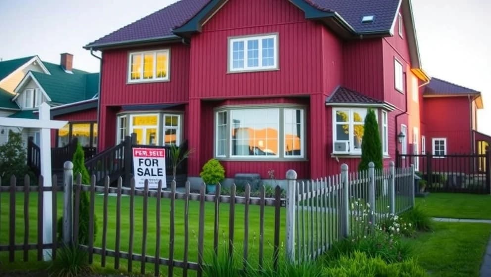 Kommande hus till salu i Ulricehamn