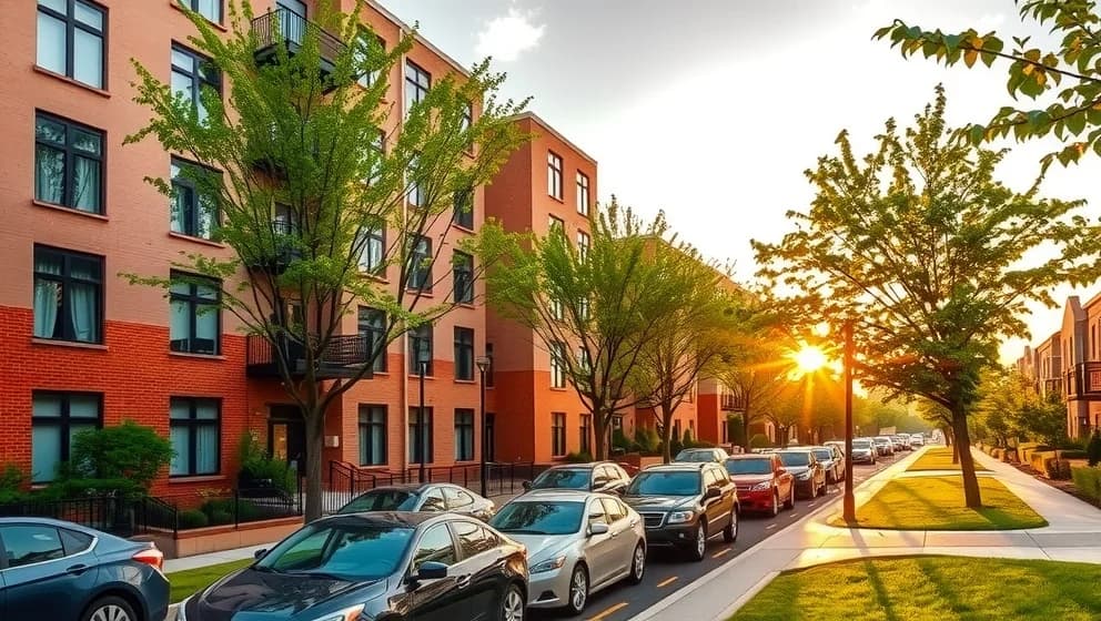 Lägenheter till salu i Ljungby