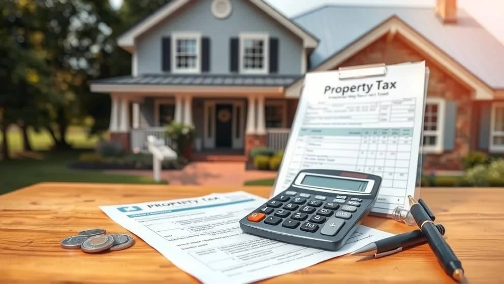 Vad är fastighetsavgift och hur fungerar den