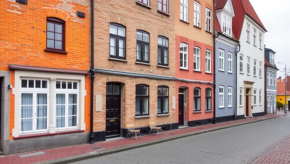 Vad finns på Yrvädersgatan 11 i Norrköping