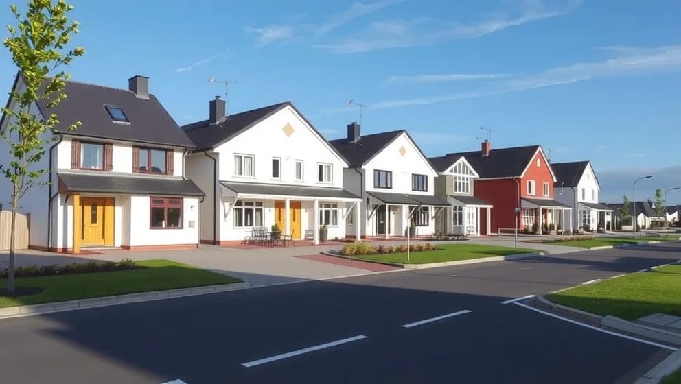 Vad kostar bostäder till salu i Stenungsund