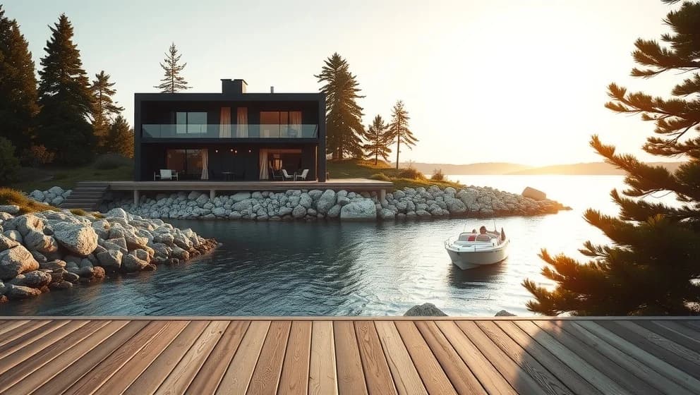 Vad kostar bostäder till salu på Ingarö