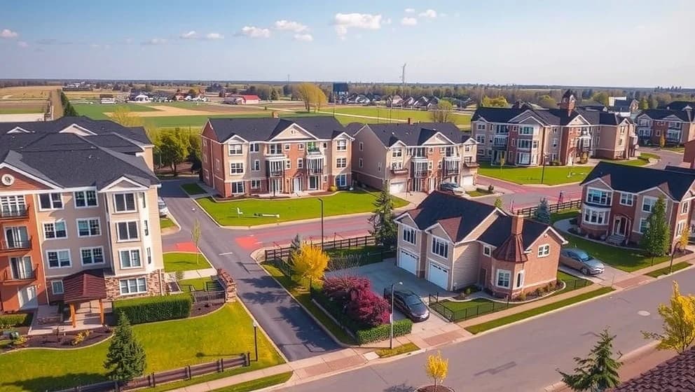 Vilka bostäder finns till salu i Solna