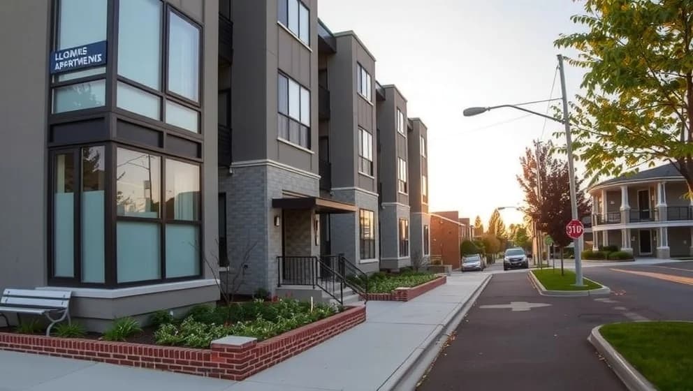 Vilka bostäder finns till salu i Trollhättan